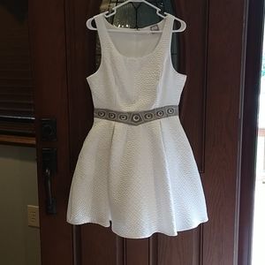 Star Wars Princess Leia Dress